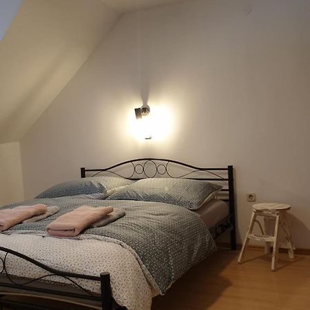 Apartment Barje I Ljubljana Eksteriør bilde
