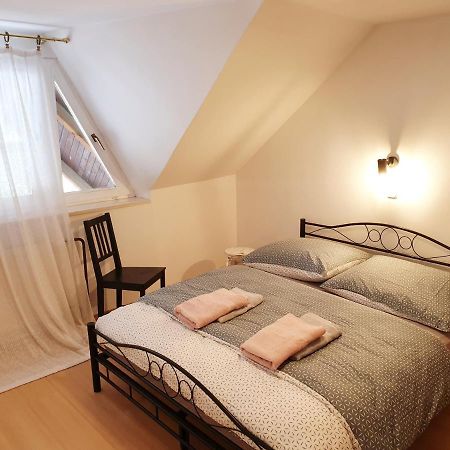 Apartment Barje I Ljubljana Eksteriør bilde