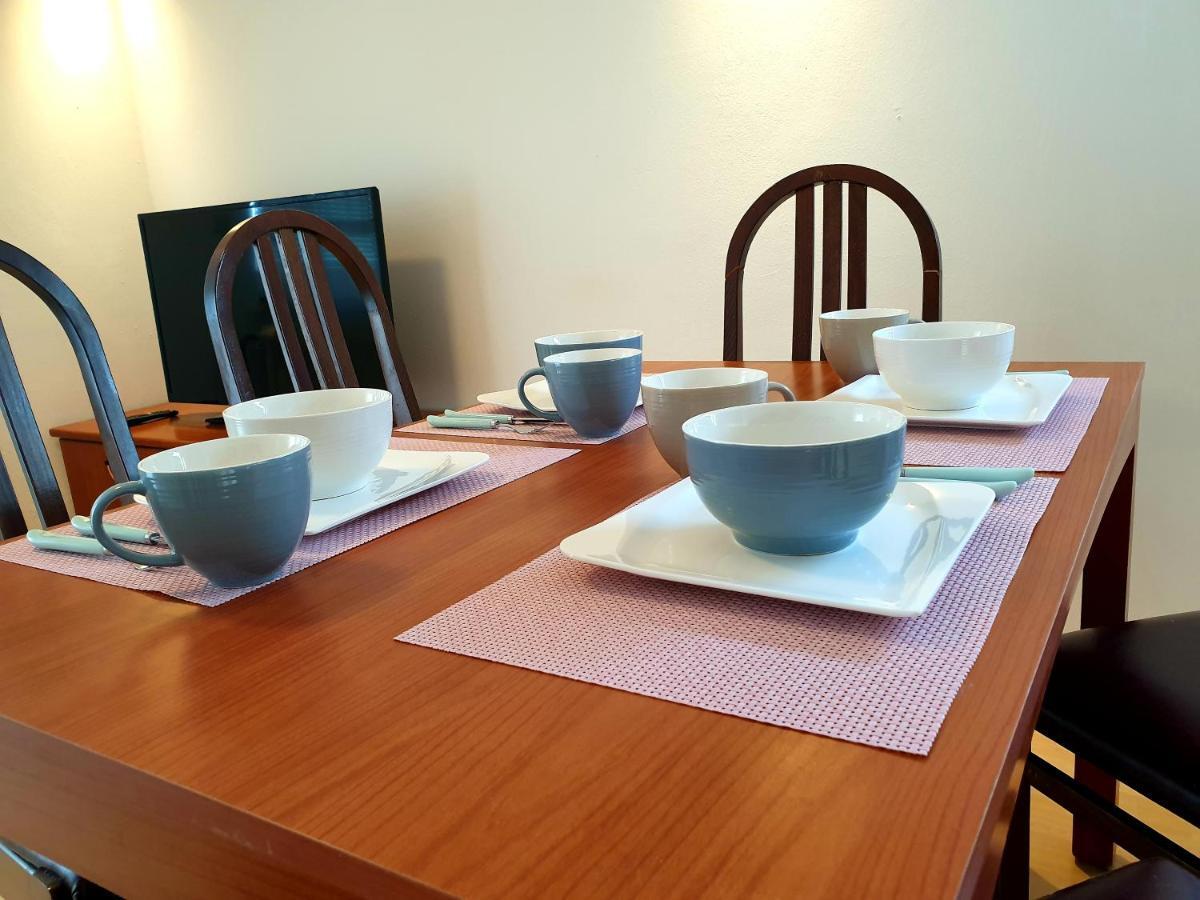 Apartment Barje I Ljubljana Eksteriør bilde